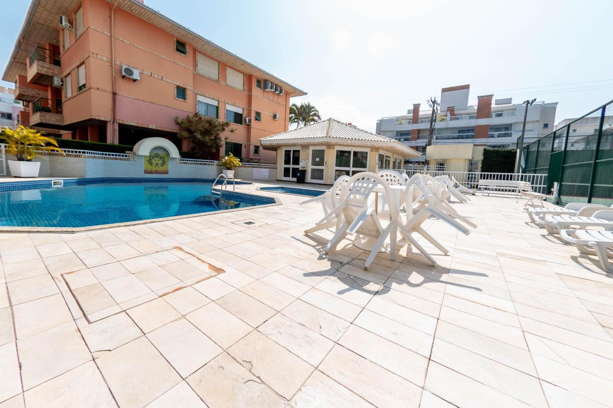 Royal Paradise: 350M Da Praia Nos Ingleses Sn7649 Florianopolis Luaran gambar